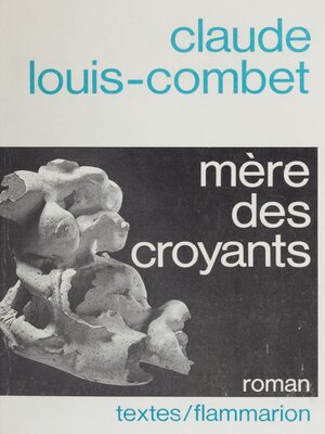cover image of Mère des croyants